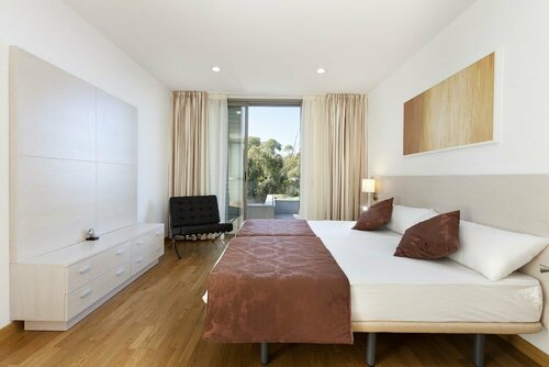 Апартаменты Coral Villas La Quinta