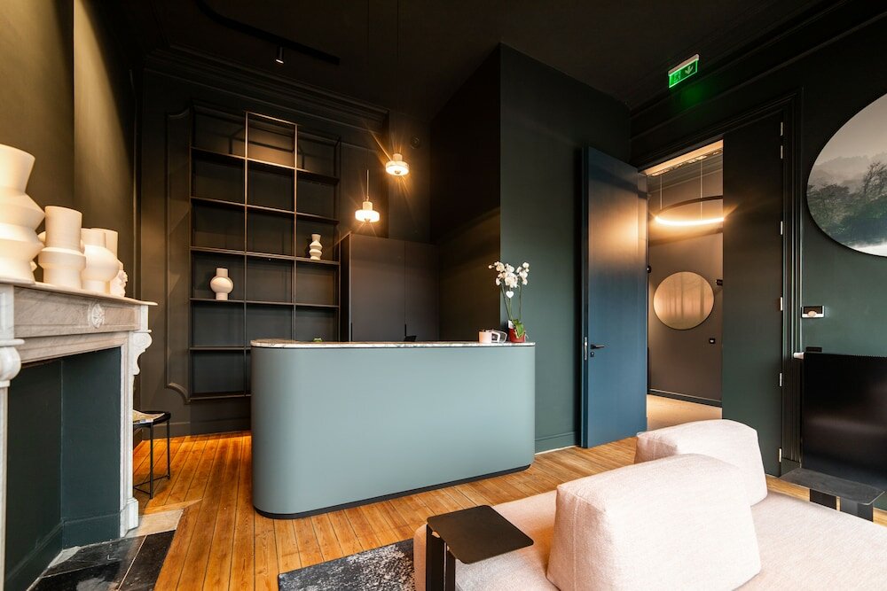 Фото Hotel Vedette