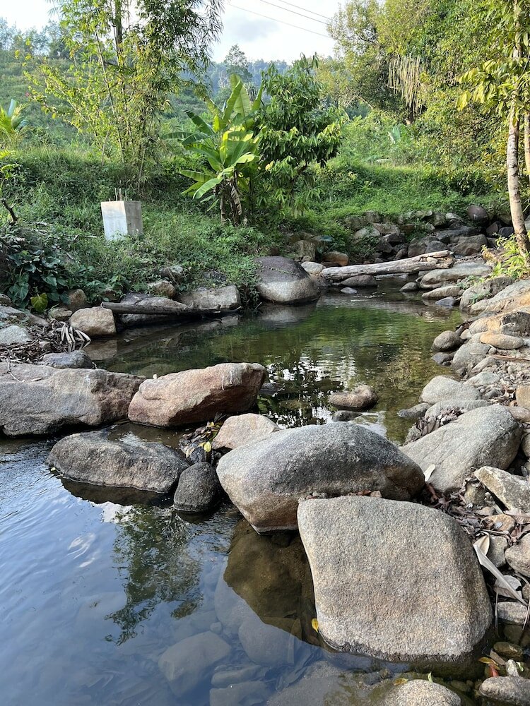 Фото Baan Tarn Naam