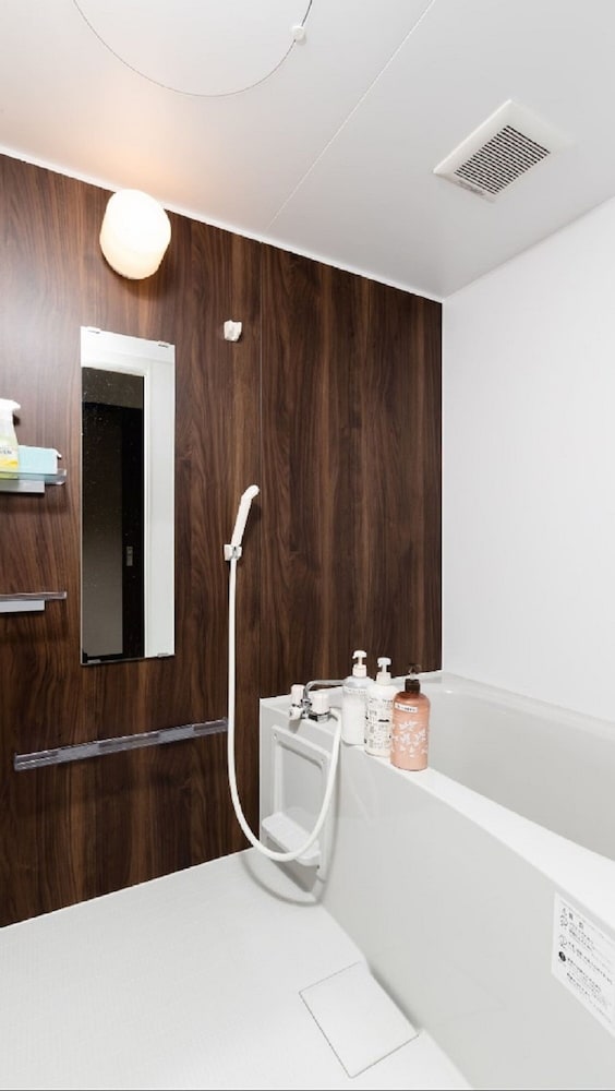 Фото Senbonkita Terrace House