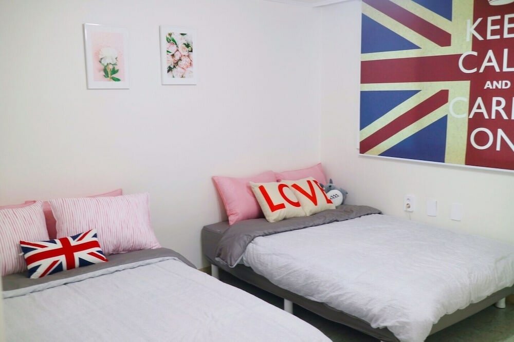 Фото Kiki House 3