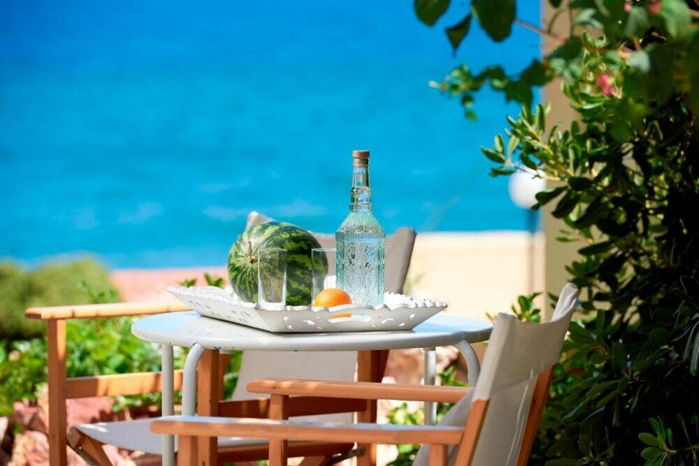 Фото Marelina Villas