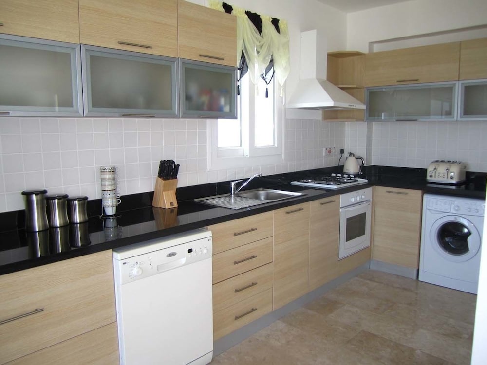 Фото Villa Palm View by Amy Villas