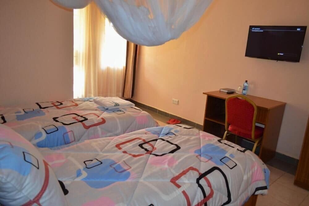 Hotel Ack Guest House Machakos, Machakos, photo