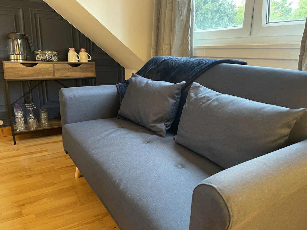 Фото City Stay Scotland