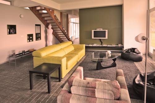 Фото Hotel A Miranda