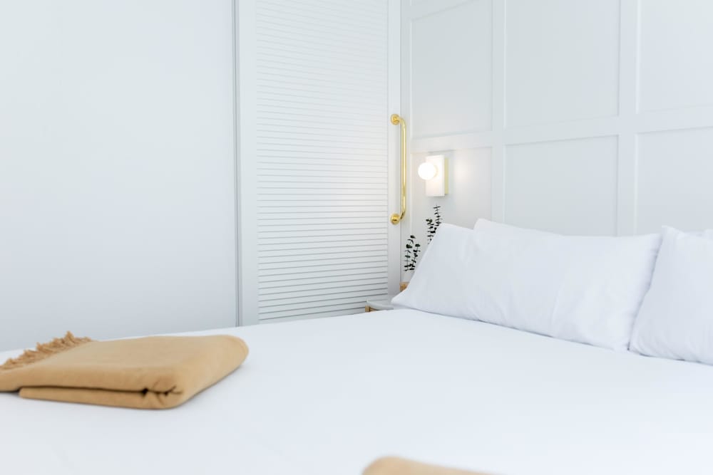 Фото Cosmo Hotel Boutique