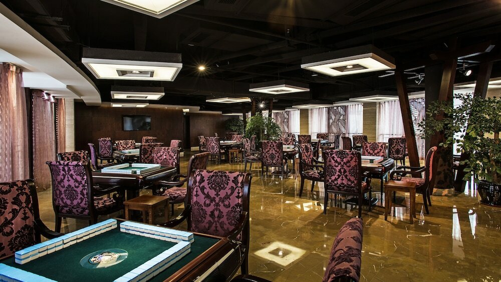 Фото InterContinental Chengdu Global Center, an Ihg Hotel