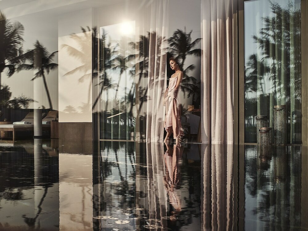 Фото Regent Phu Quoc