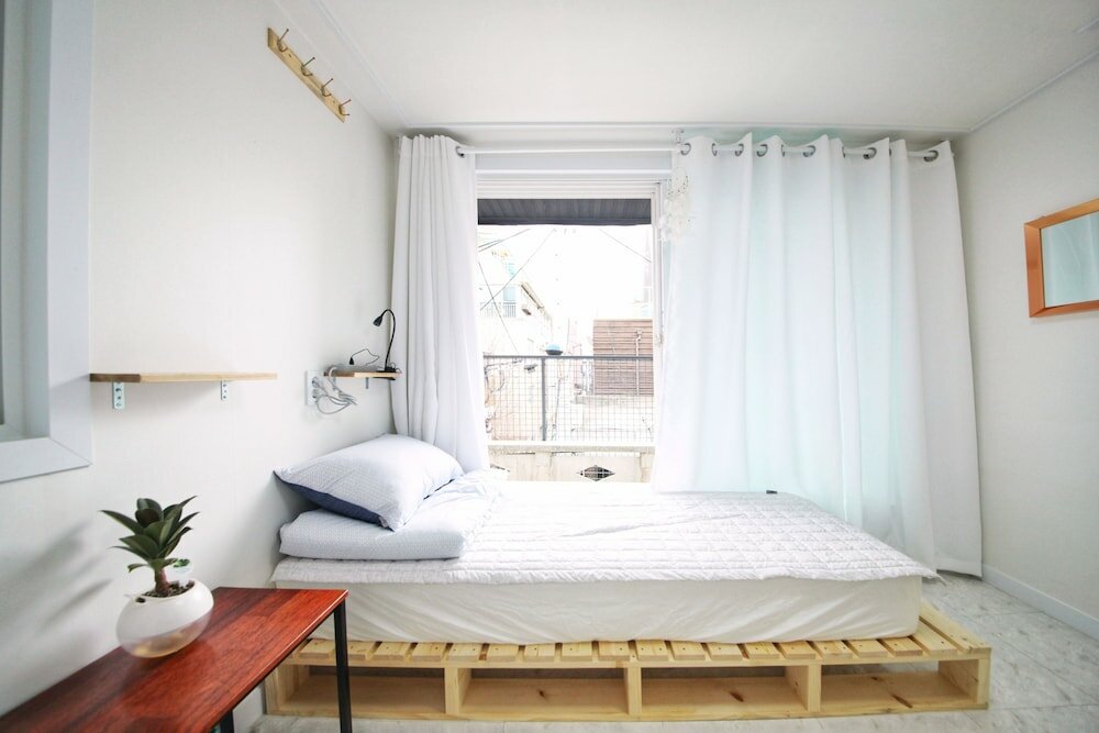 Фото Zibro H Guesthouse - Hostel