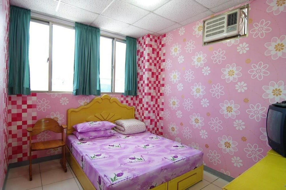 Фото Donghai Lodge