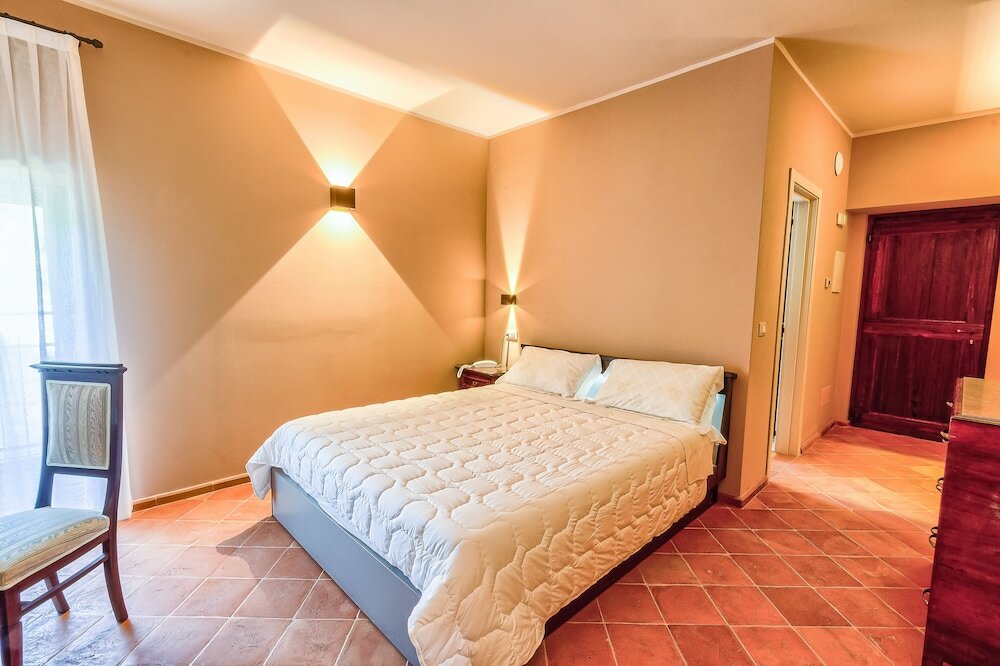 Фото Agriturismo Colli Martani