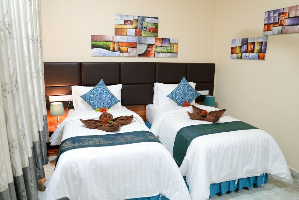 Фото Cliff Retreat