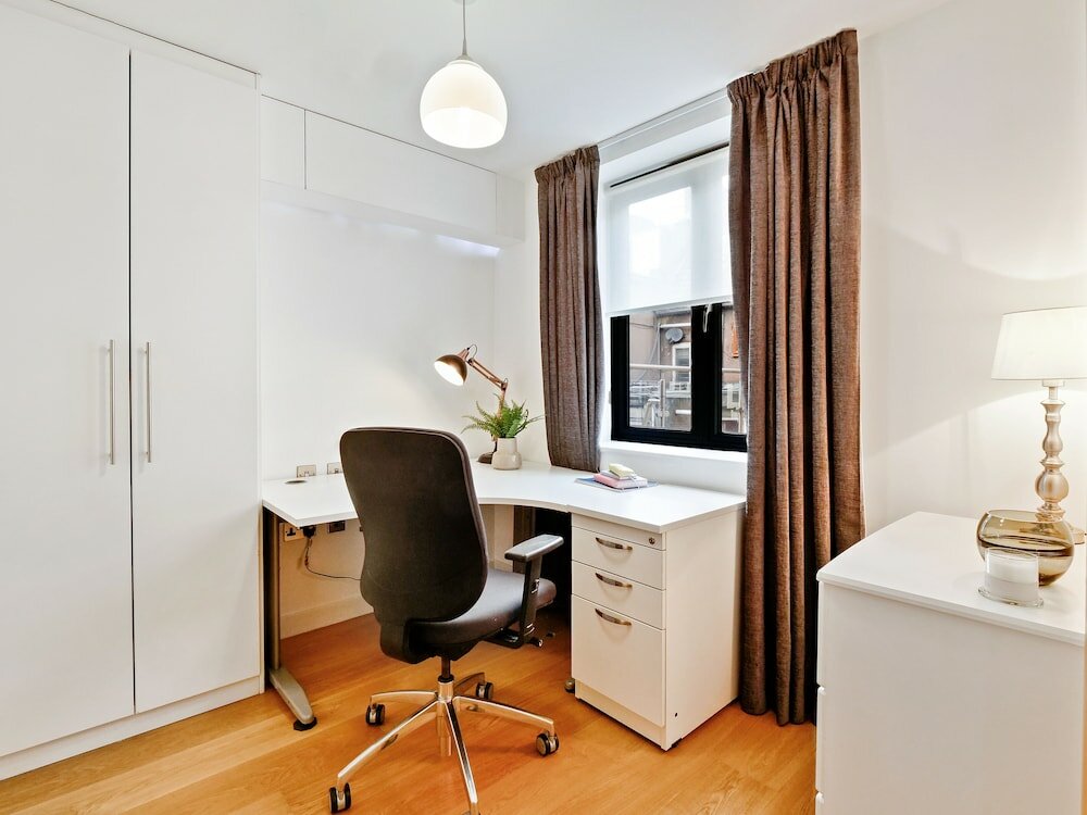 Фото Cambric by Q Apartments