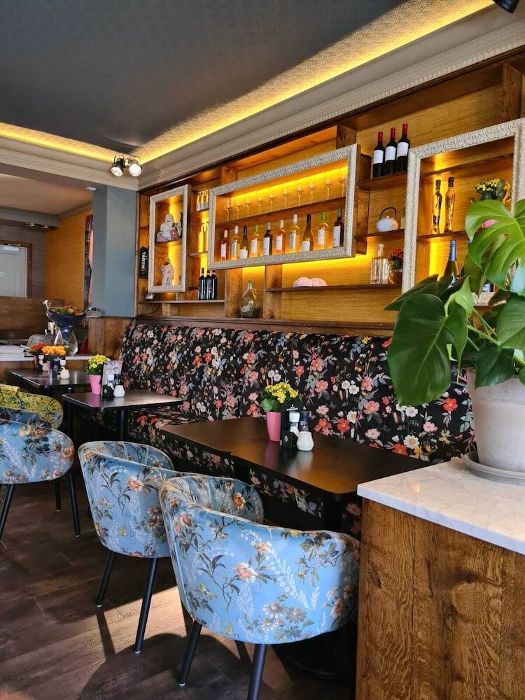 Фото Anna van Chiel