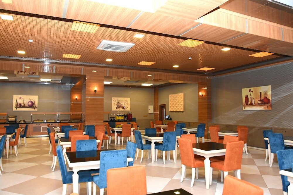 Фото Nakhchivan Palace