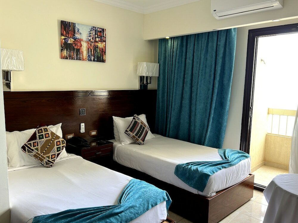 Фото Delmar Hotel Matrouh