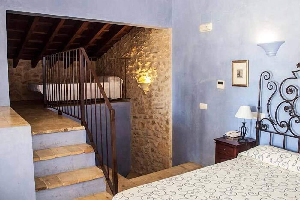 Фото La Hospederia Del Monasterio