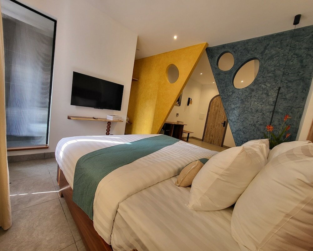 Фото Santori Villa My Khe Beach