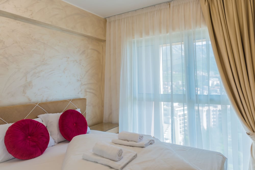 Фото Apart hotel Harmonia