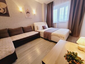 Симбирские апартаменты