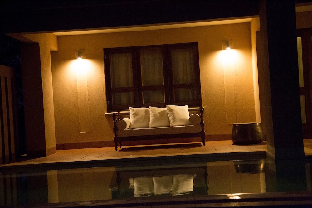 Фото Vipingo Ridge Luxury Villa