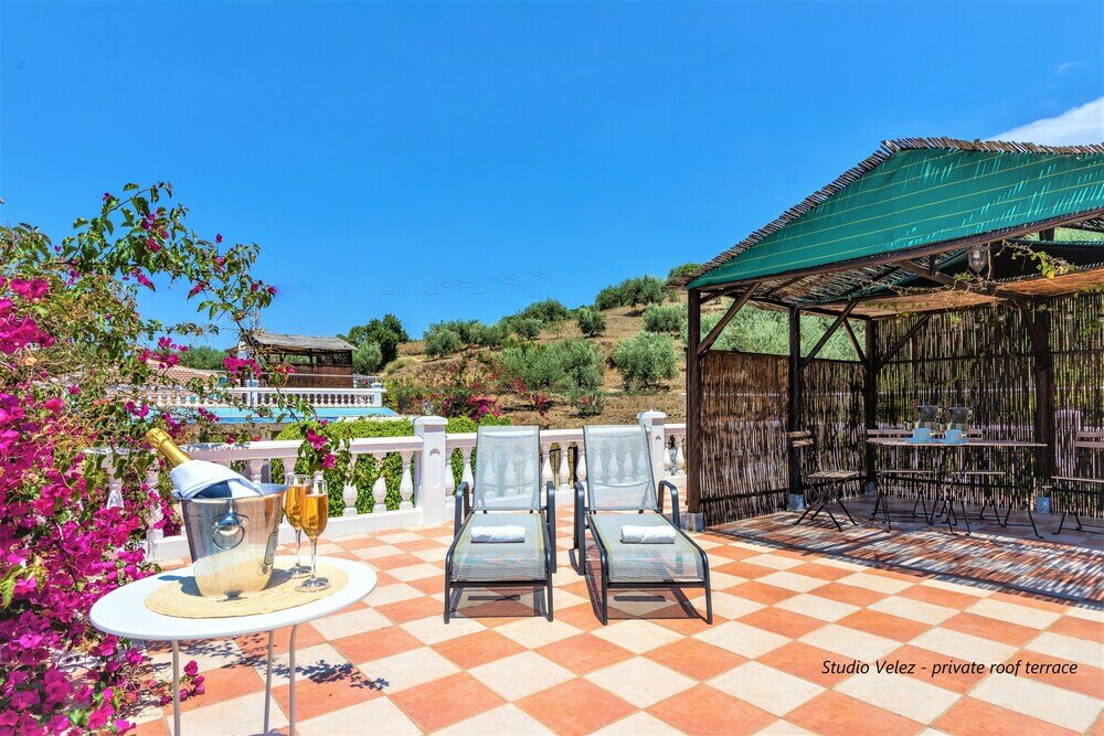 Фото Hacienda Sol