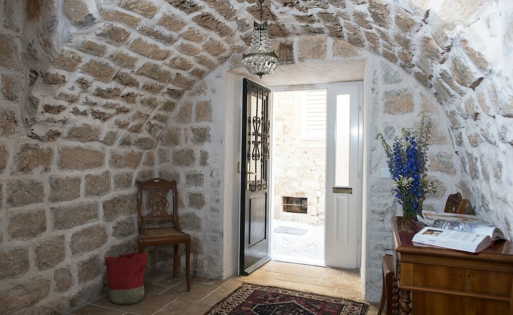 Фото Villa Mirabilis