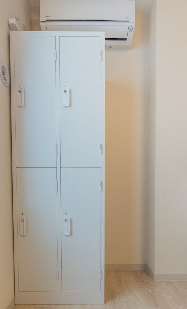 Фото Guesthouse Origami - Hostel