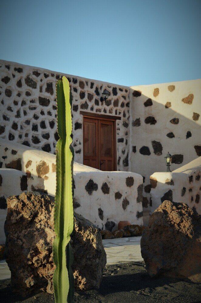 Фото Hotel Rural El Cabo