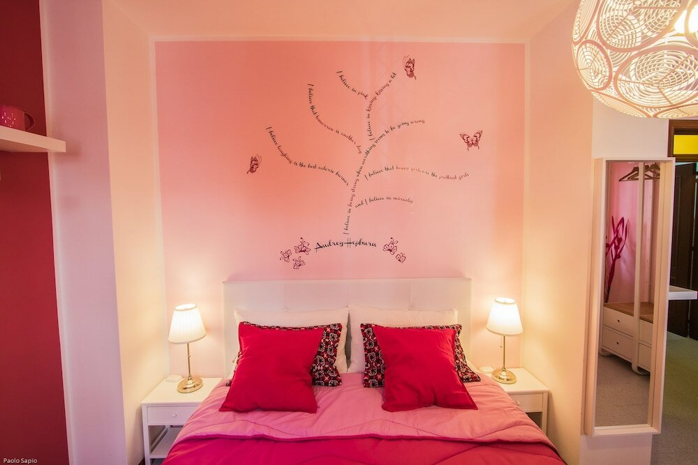 Фото B&b Pensieri D'Autore