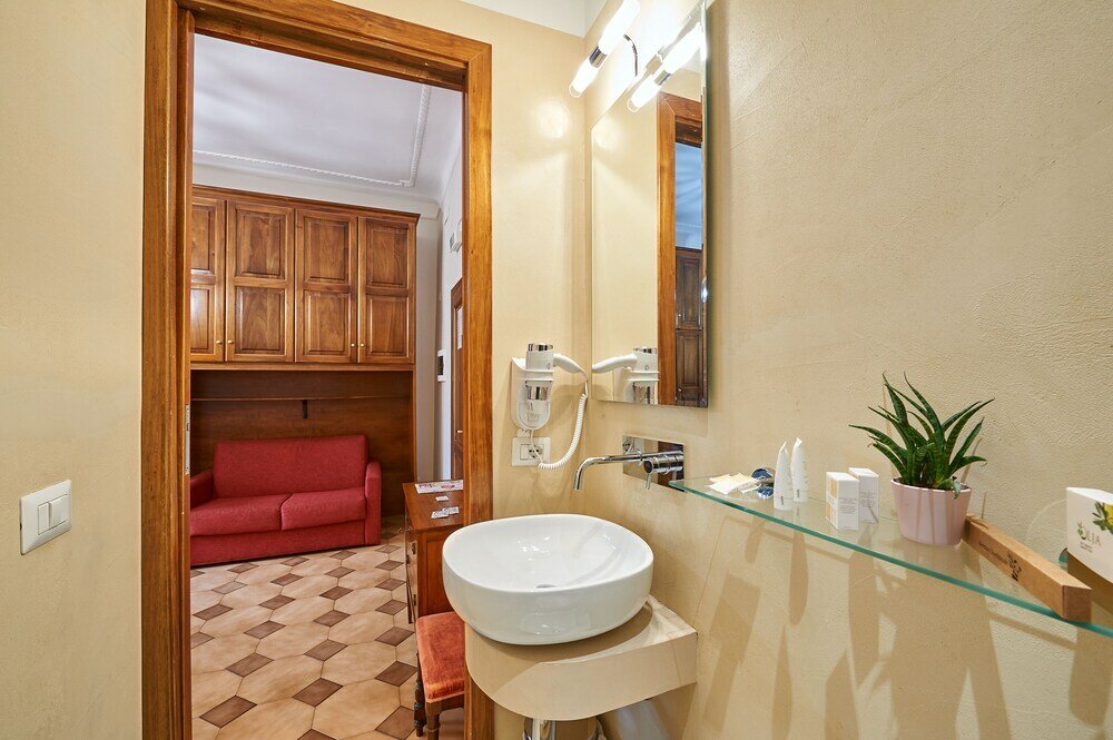 Фото Fabrizio's Rooms