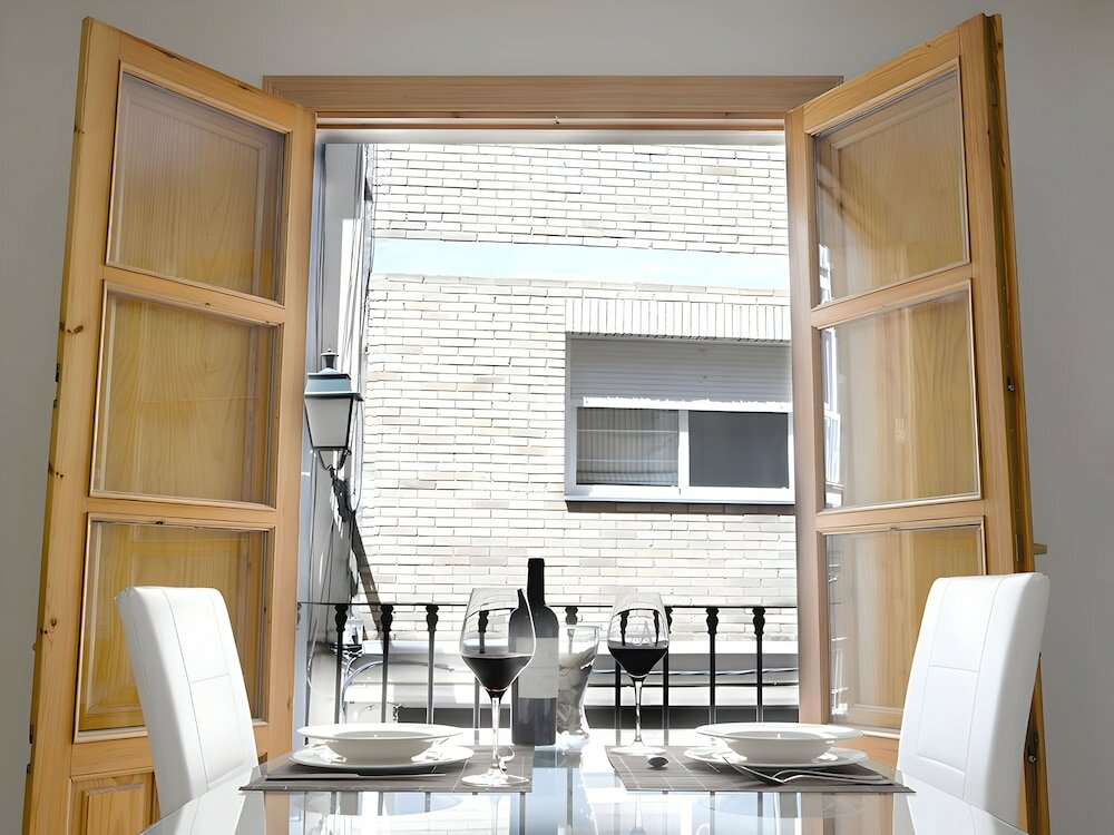 Фото Comfort Granada