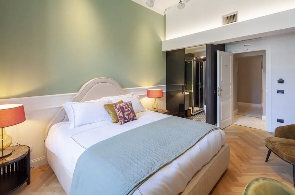 Фото Migliori Colletion Piazza Navona 71