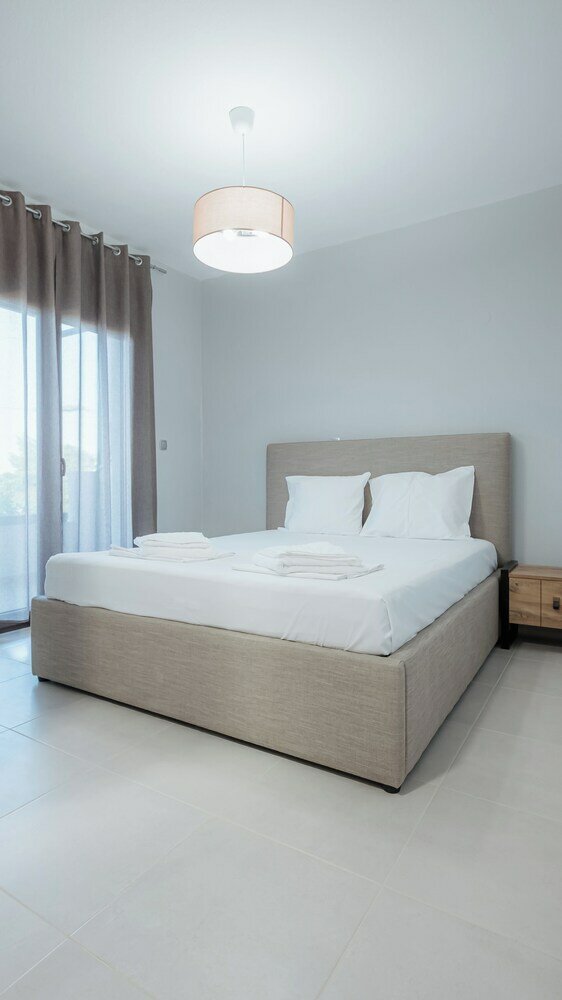 Фото Callisto Private Pool Villa Pefkochori