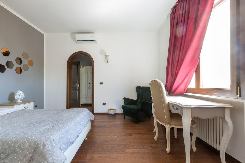 Фото 2974 Tenuta Elisabetta- Camera Singola by Barbarhouse