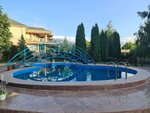 Art pool group (Baizakov Street, 263), construction company