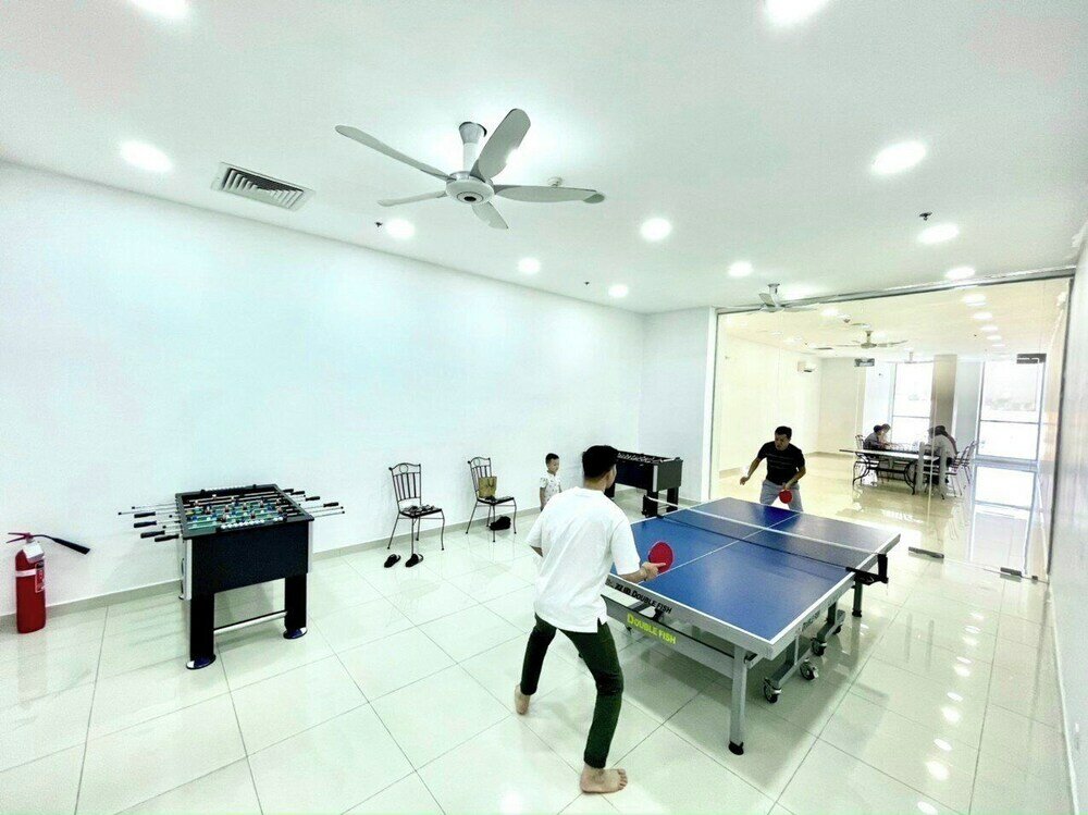 Фото Annie Apartment - Rivergate Resident