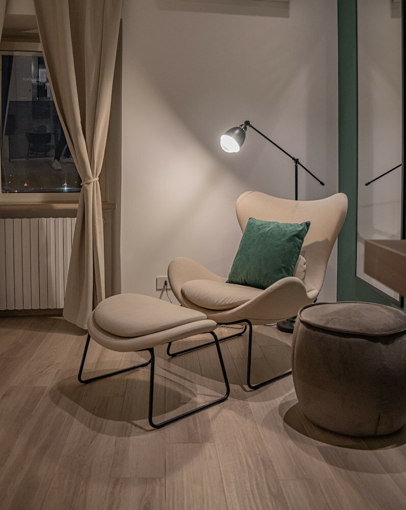 Фото La Banchina Luxury Suites