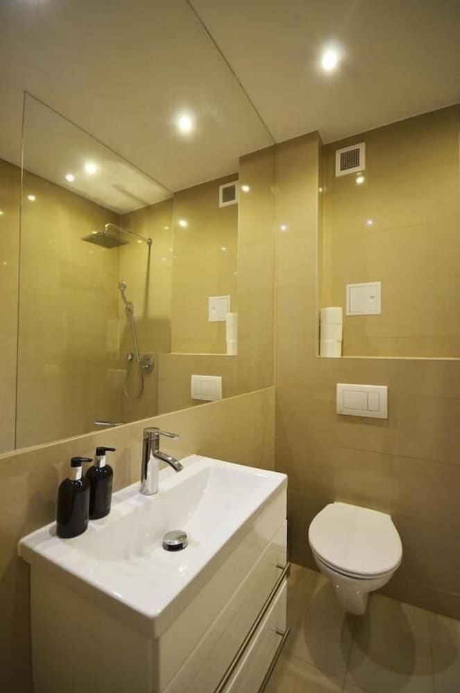 Фото The Opera City Center Suite