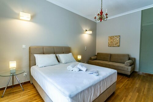 Acropolis Urban Apartments