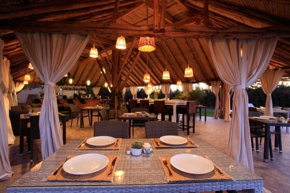 Фото The Farm Lodges And SPA