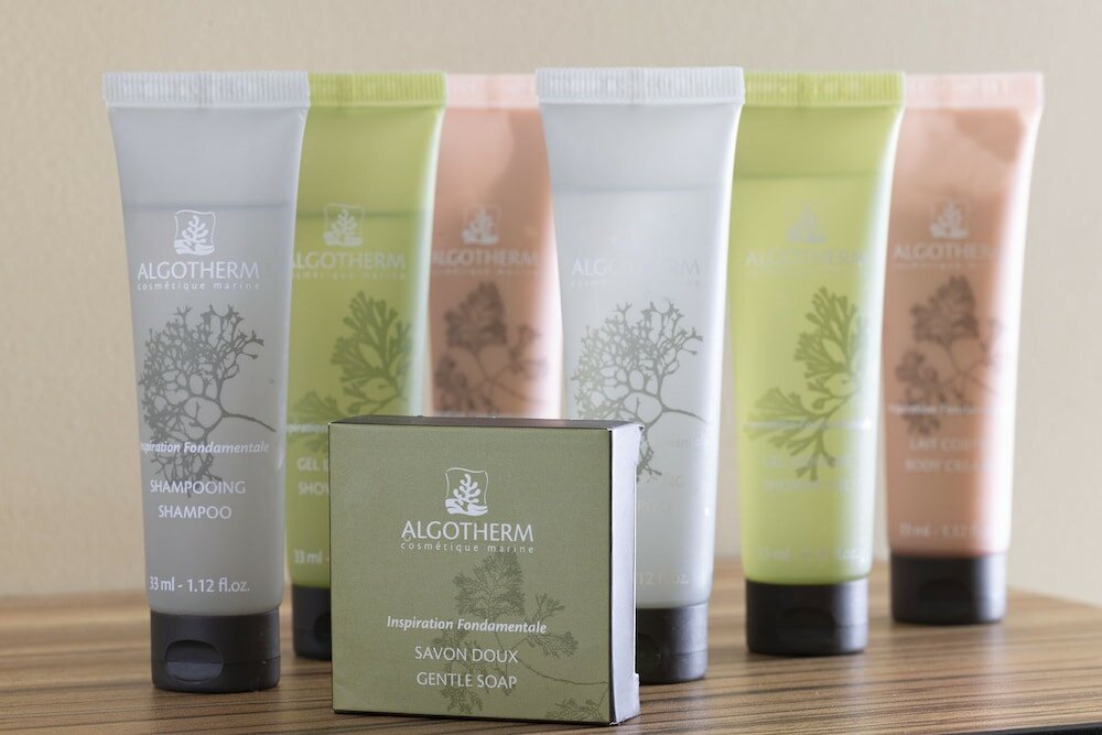 Фото Le Rocroy Hotel & SPA Paris 