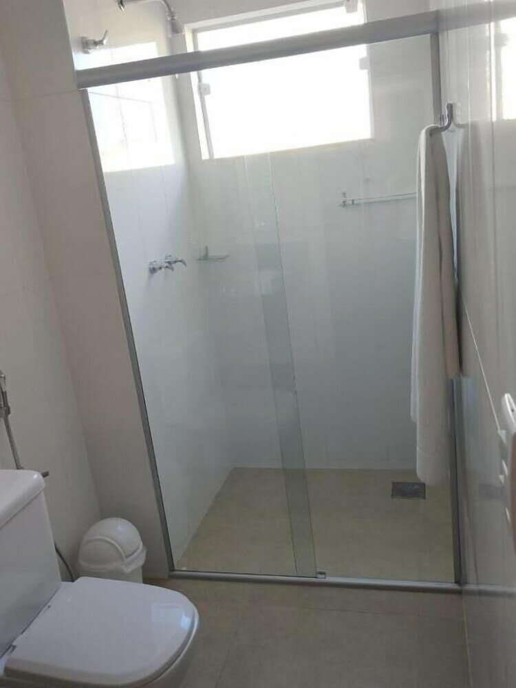 Фото Boa Esperança Apart Hotel