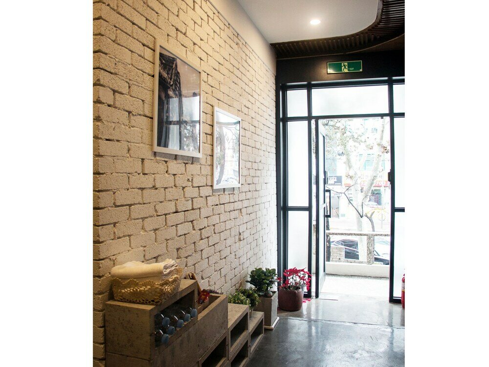 Фото Hi Jun Guesthouse