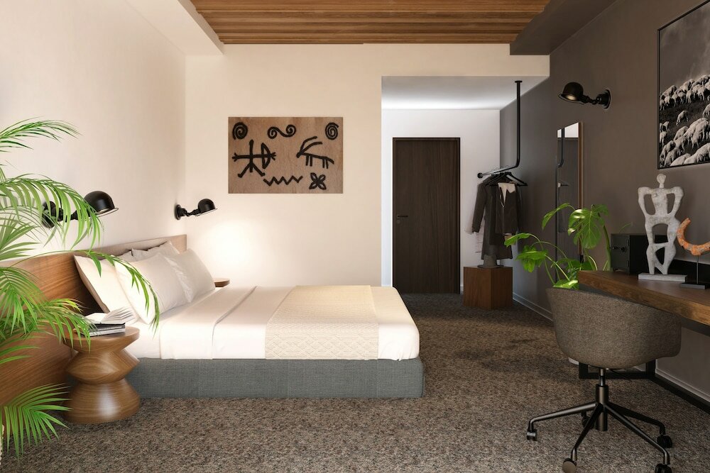 Фото Отель Samzeo