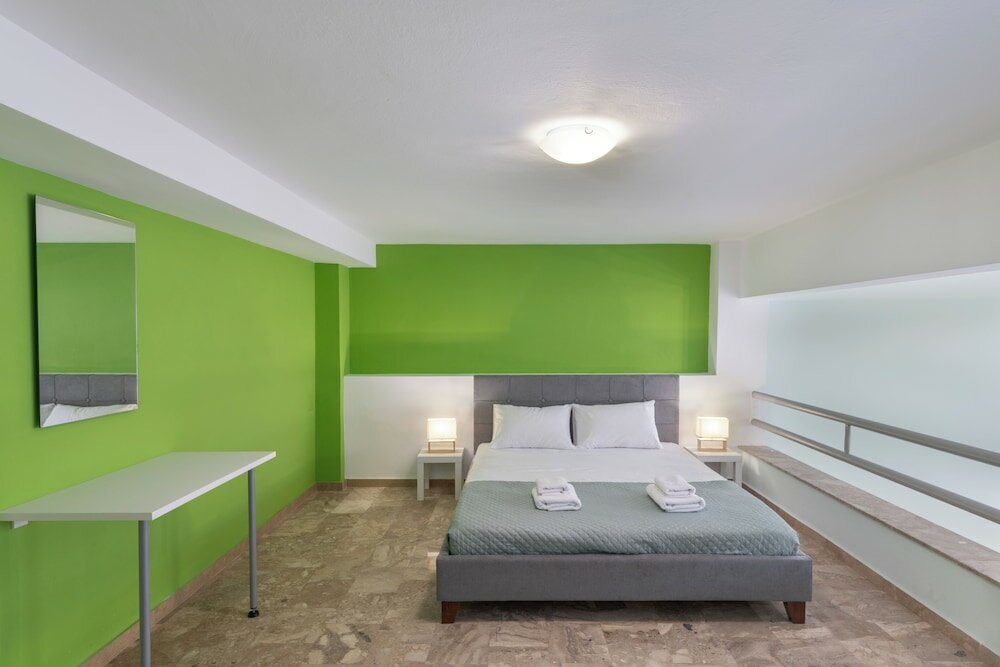 Фото Dodonis Bld