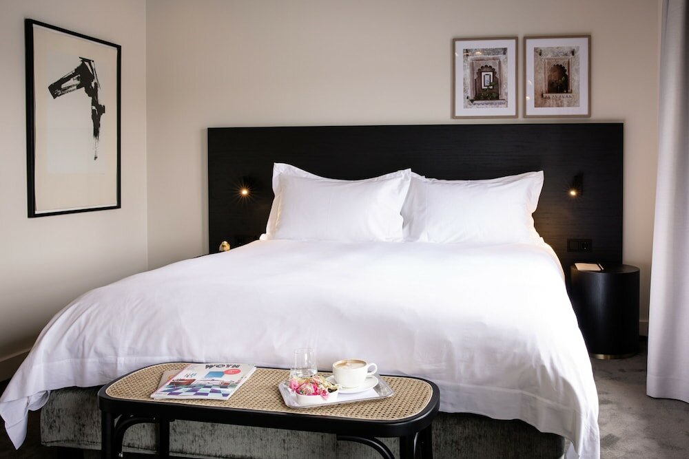 Фото Pillows Luxury Boutique Hotel Aan De IJssel
