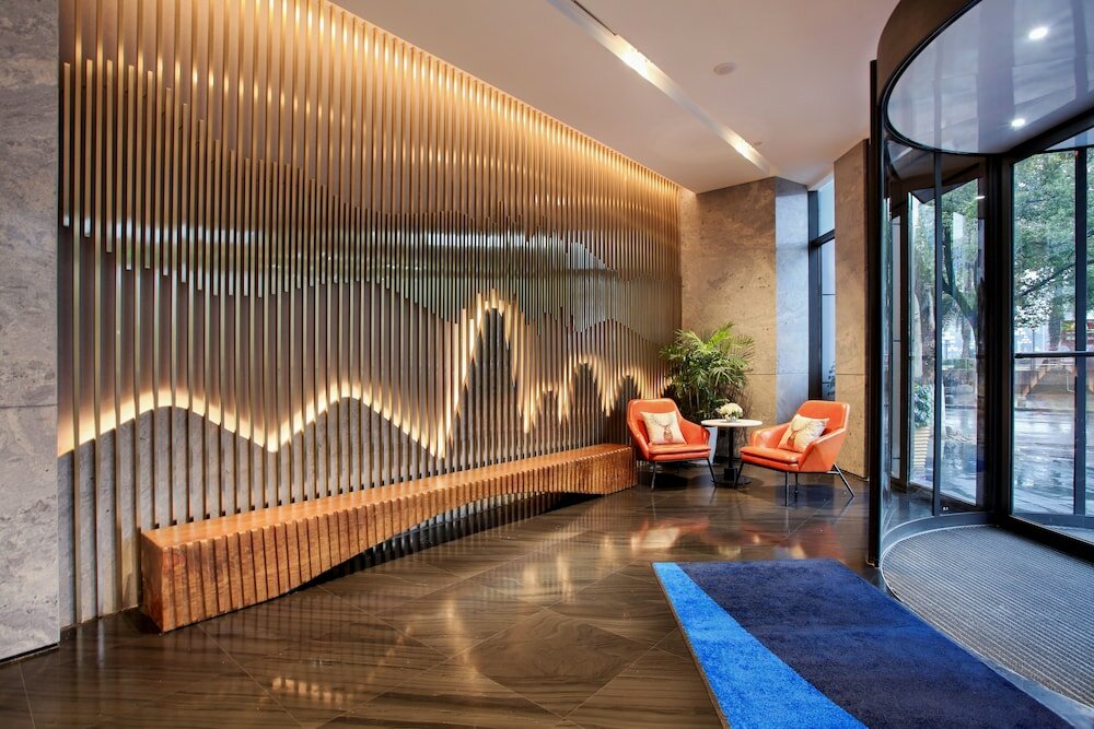 Фото Holiday Inn Express Guilin City Center, an Ihg Hotel