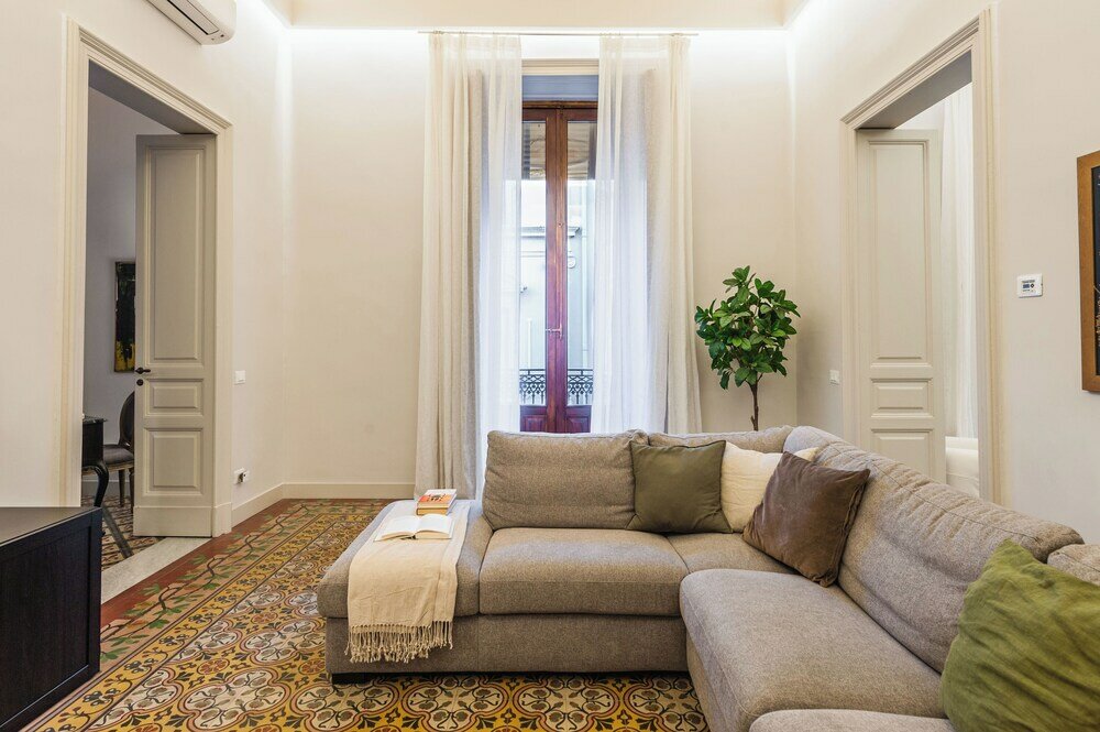 Фото Palazzo Mirone by Wonderful Italy